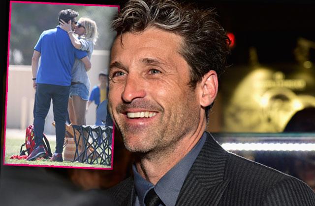 patrick dempsey jillian fink saved marriage relationship