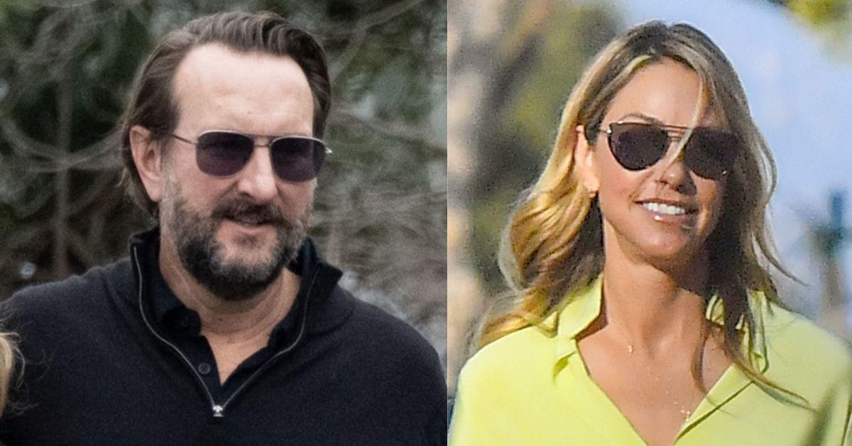 kevin costner cut pals ex wife wedding yellowstone