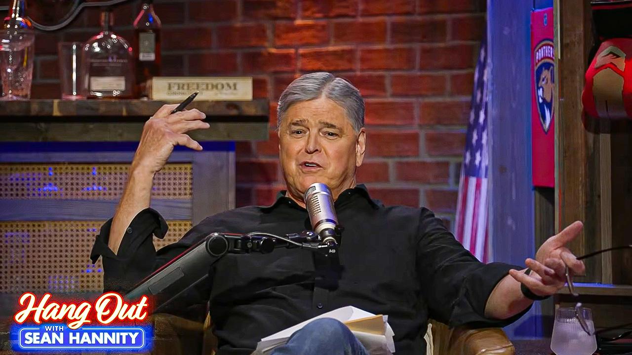 Photo of Sean Hannity