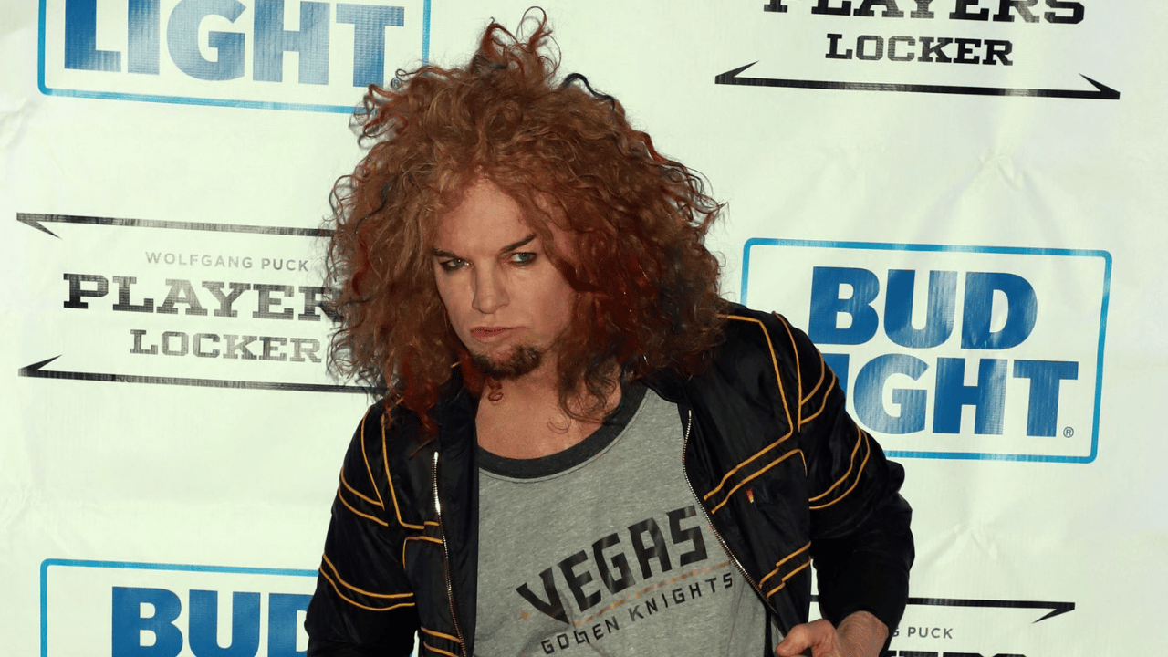 Carrot Top 