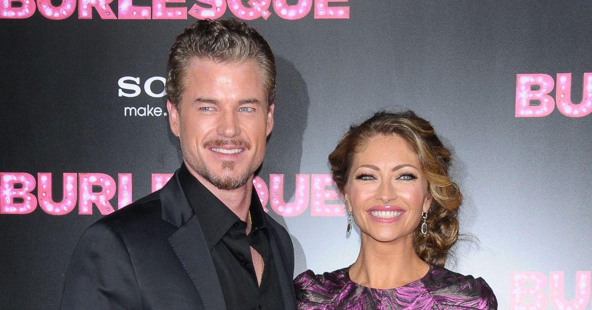 eric dane rebecca gayheart relationship timeline