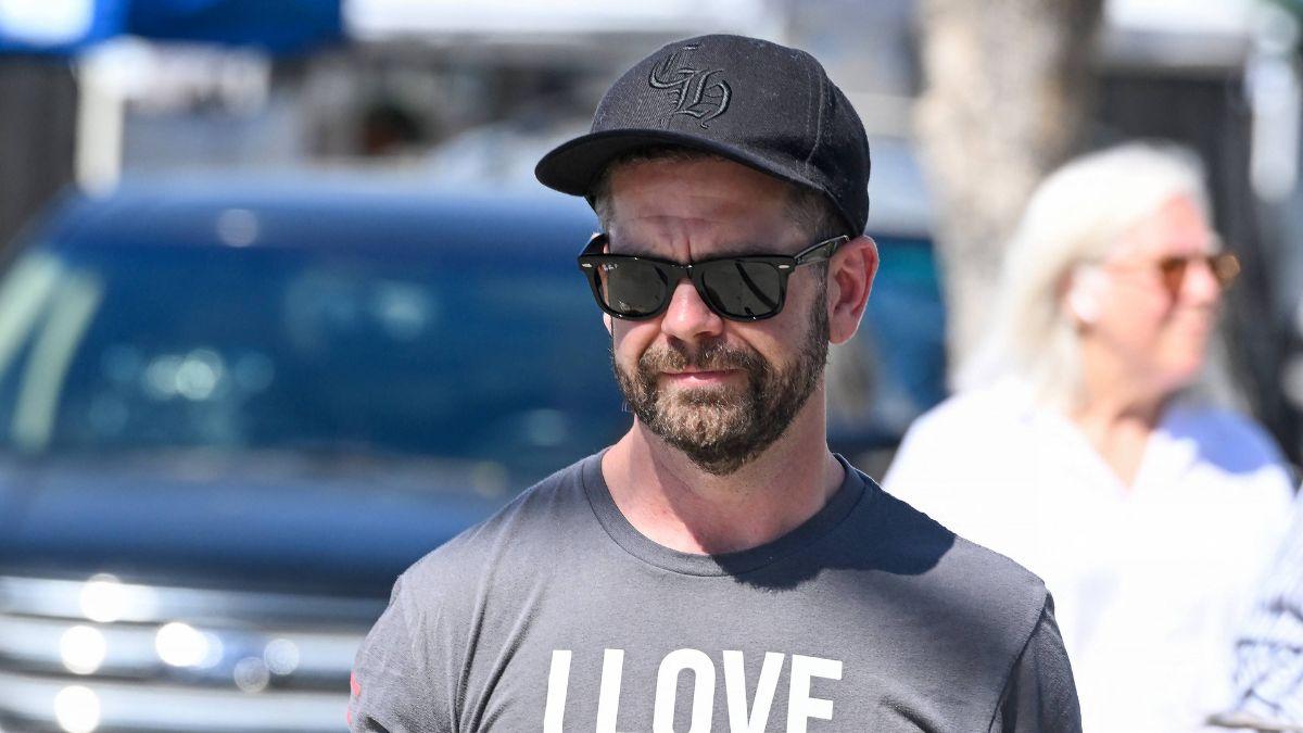 Photo of Jack Osbourne