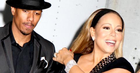 //mariah carey nick cannon legal victory federal court throws out womans attempt gain custody pp sl