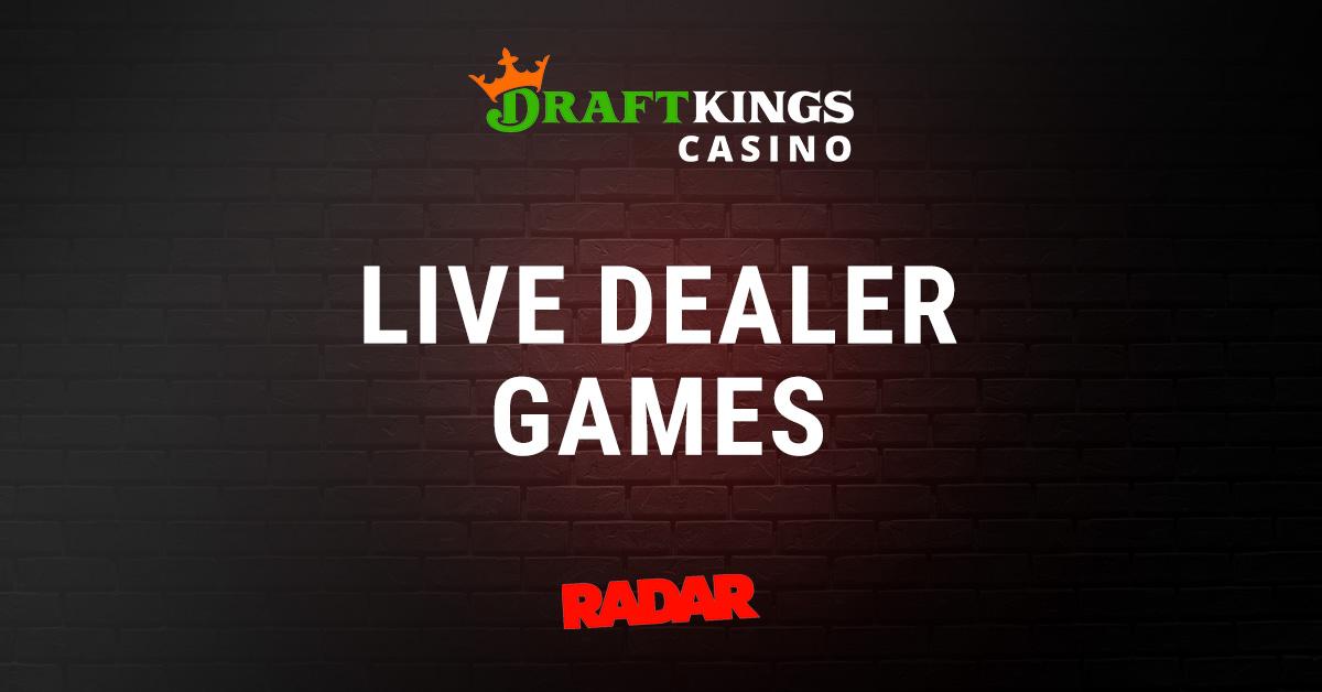 Best Live Dealer Games at DraftKings Casino 2023 - Vimarsana News