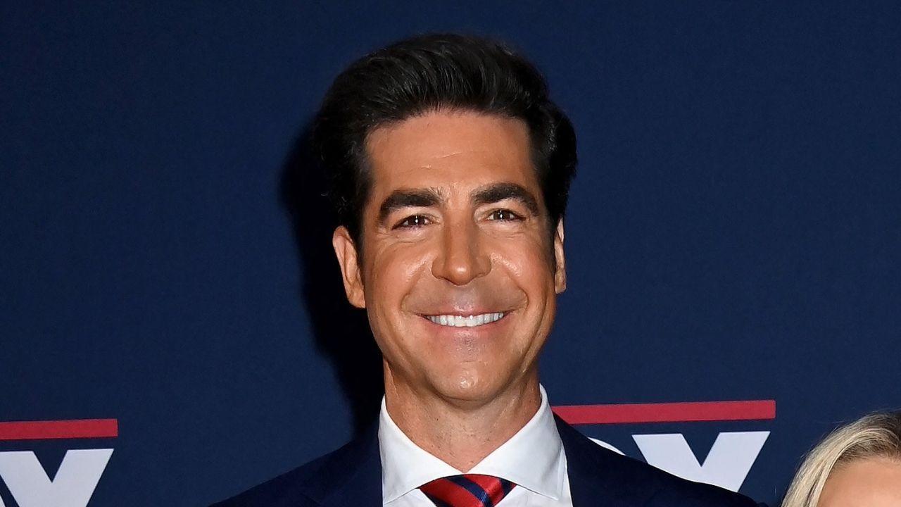 Image of Jesse Watters