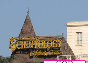 //olympics scientology pamphlets