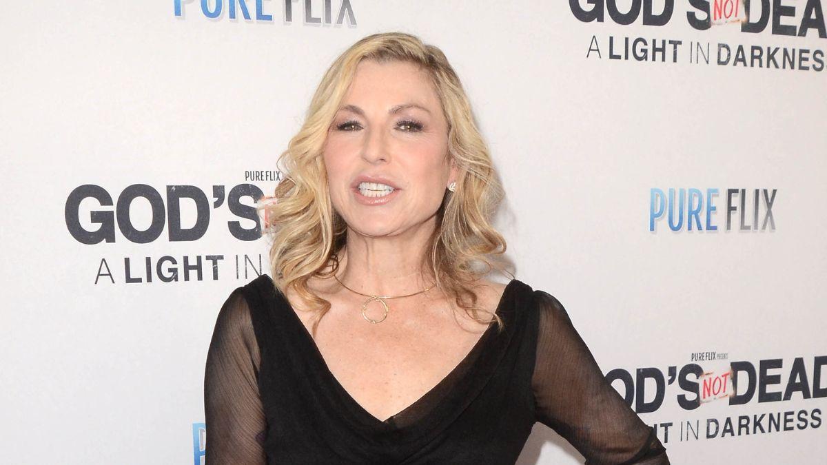 picture of Tatum O’Neal 