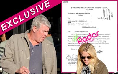 //reese witherspoon document spl post