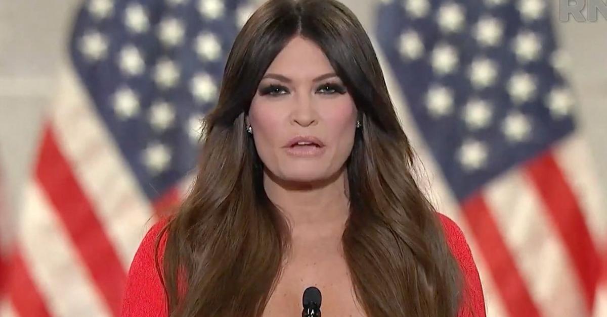 Kimberly Guilfoyle's 'Tyrannical' Leadership Under Investigation: Ambassador to Greece Accused of 'Verbally Abusing' Staff' and Creating 'Toxic' Workplace