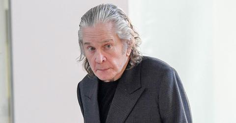 Photo of Ozzy Osbourne