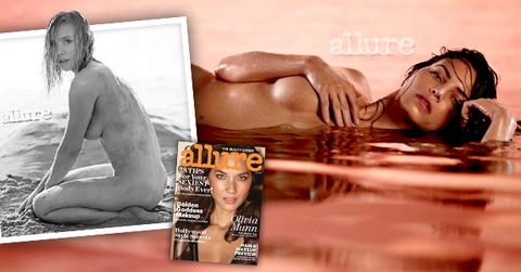//allure magazine olivia wildes jenna dewan tatum kristen bell nude wide
