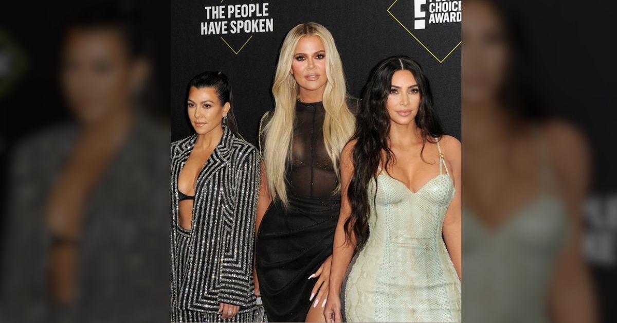 Friends claimed Kim, Khloe and Kourtney Kardashian are urging Jenner to dump Chalamet over his alleged roving eye.