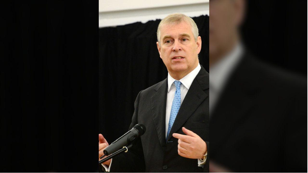 Sarah's ex-husband Andrew is facing a fresh police probe over Epstein-related trips to Balmoral