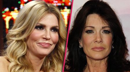 //lisa vanderpump brandi glanville tabloids pp