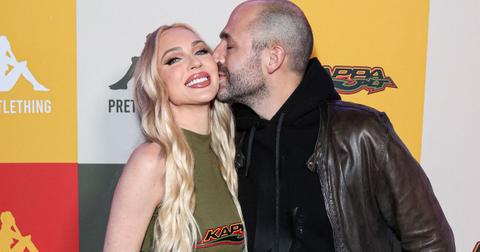 christine quinn christian