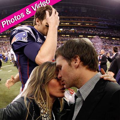 //tom brady getty post