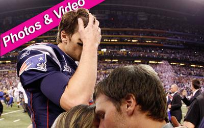 //tom brady getty post