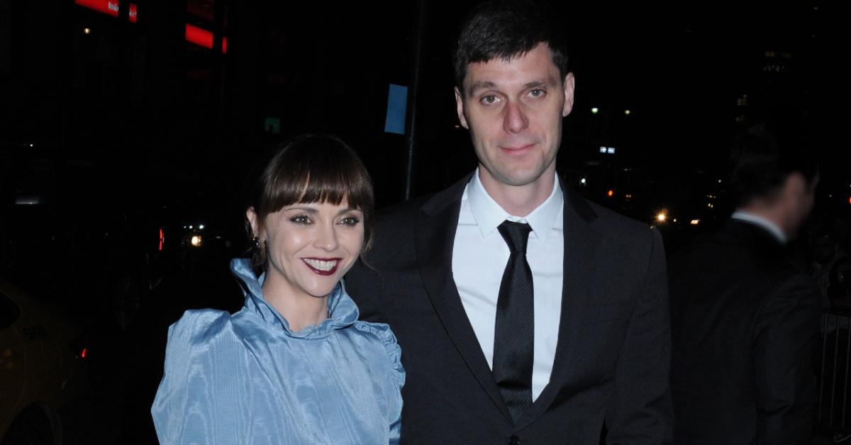 christina ricci divorces husband james pp