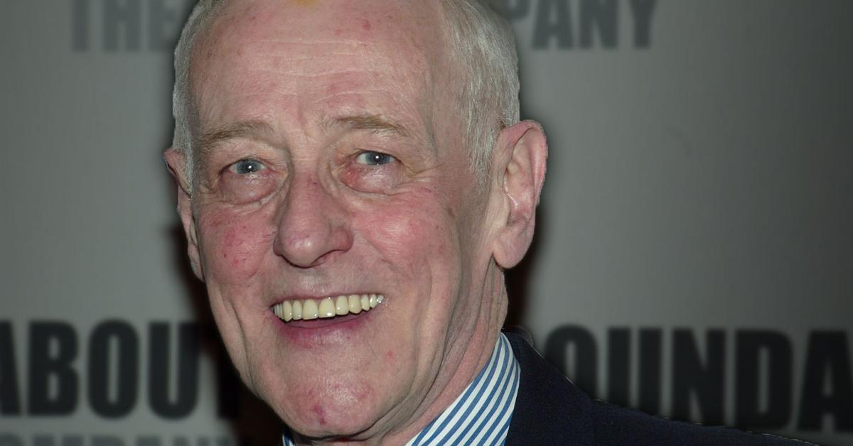 Frasier C Leaves Five Million Will To 38 People