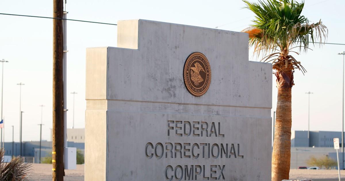 Billy McFarland Released Early From Federal Prison Report