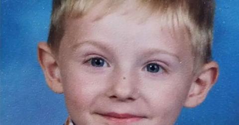 Maddox Ritch Disappearance Eyewitness New Details