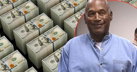 Photo of O.J Simpson