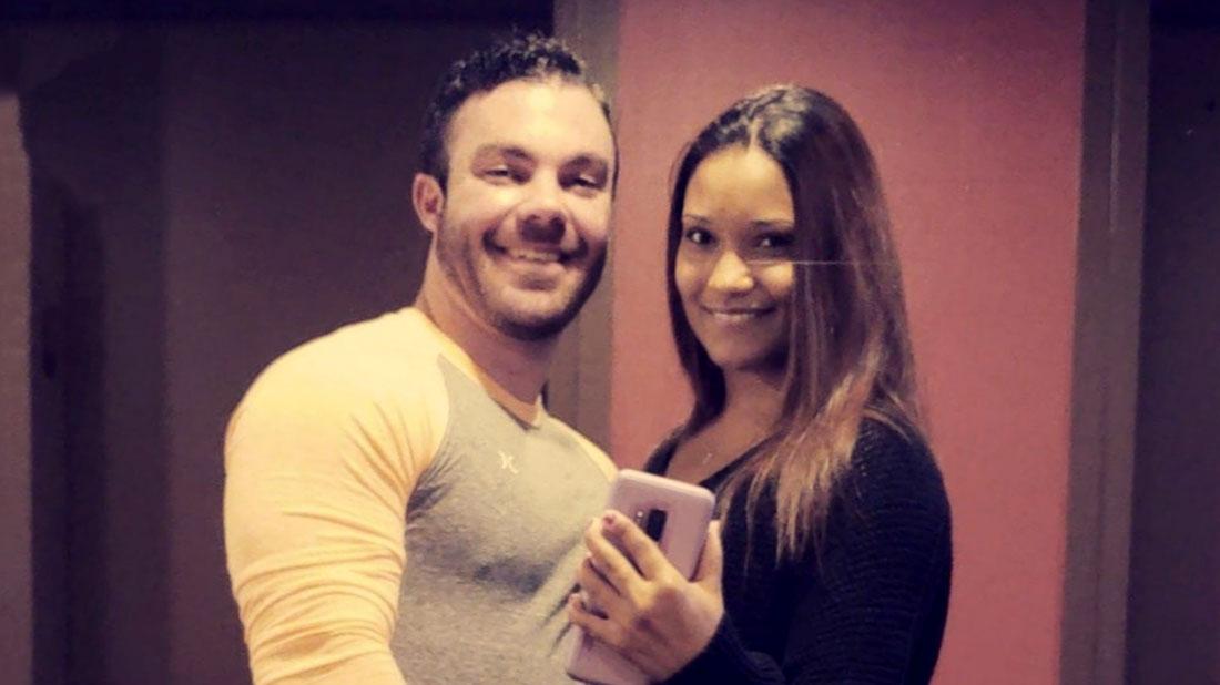 Newlywed Falls To Her Death While Recording Fight With Husband