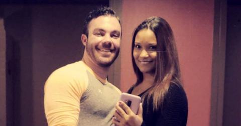 Newlywed Falls To Her Death While Recording Fight With Husband