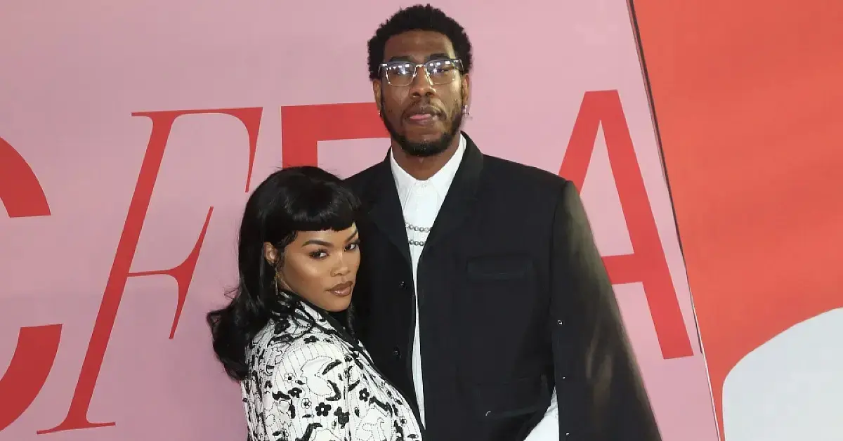 Teyana Taylor Denies Iman Shumpert's Claim She Blabbed About Divorce to Media - Vimarsana News