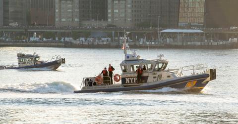 NYC Doctor Charged In Massive Fraud Scheme Vanishes In Boat ‘Accident’