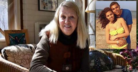 //sheila von wiese mack heather mack