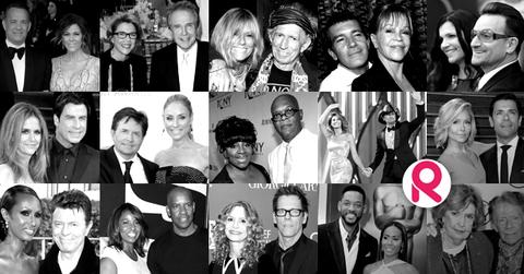 //longest hollywood marriages slideshow wide