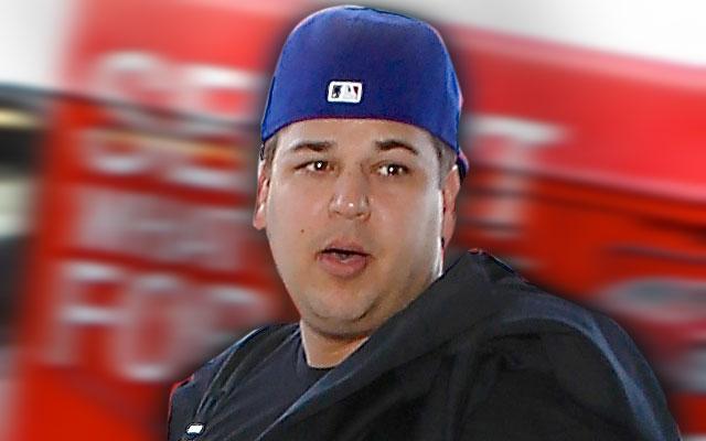 //rob kardashian diabetes medical crisis