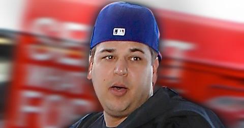 //rob kardashian diabetes medical crisis