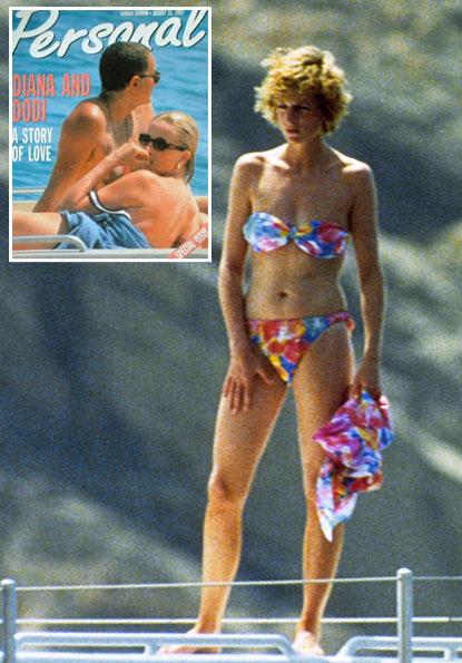 //princess diana dodi al fayed royal scandal