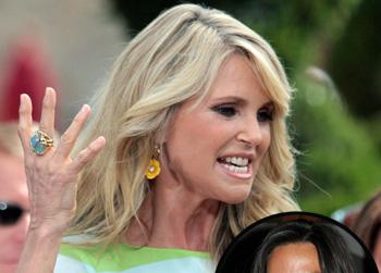 //christie brinkley ex husband wenn