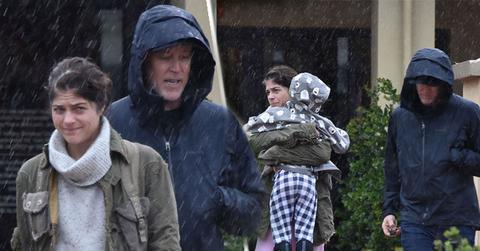 //selma blair boyfriend ron carlson pp