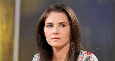 //amanda knox square getty
