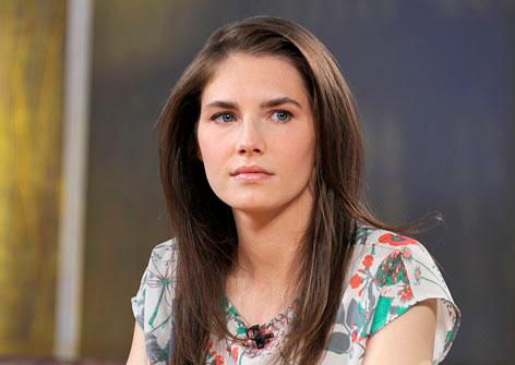 //amanda knox square getty