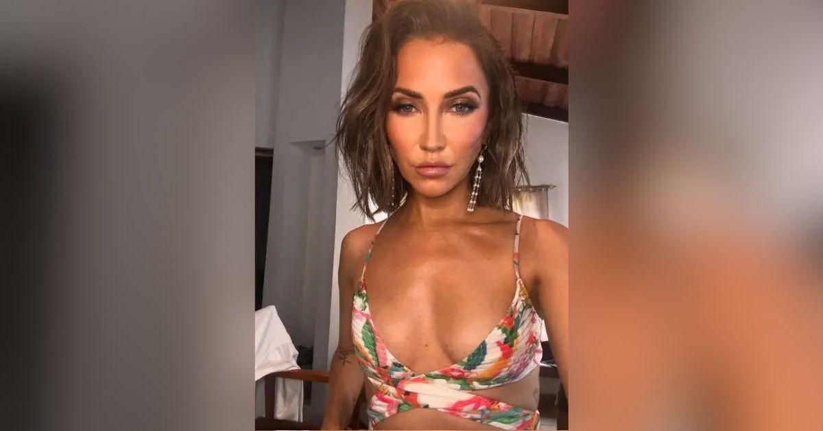 kaitlyn bristowe hottest photos