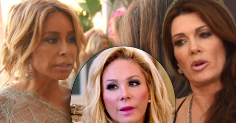 //faye adrienne lisa feud rhobh