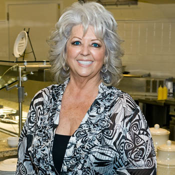 Paula Deen Talks Weight Loss: How She Lost 30lbs