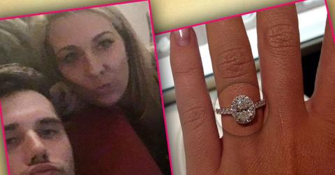 maci bookout baby daddy ryan edwards engaged