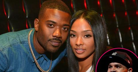 chris brown arrest ray j honey issues australia