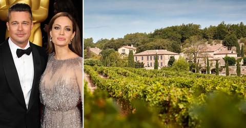 brad pitt defends nda presented to angelina jolie winery warpp