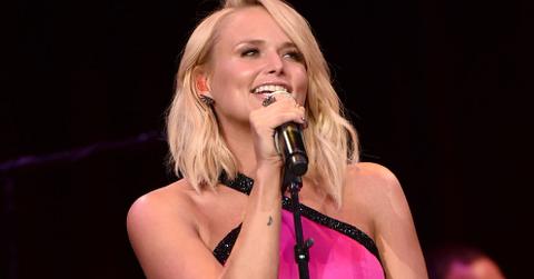 Miranda Lambert Divorce Inspired