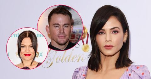 Jenna Dewan Was ‘Blindsided’ By Ex Channing Tatum’s Rebound Romance With Jessie J, She Says In New Book