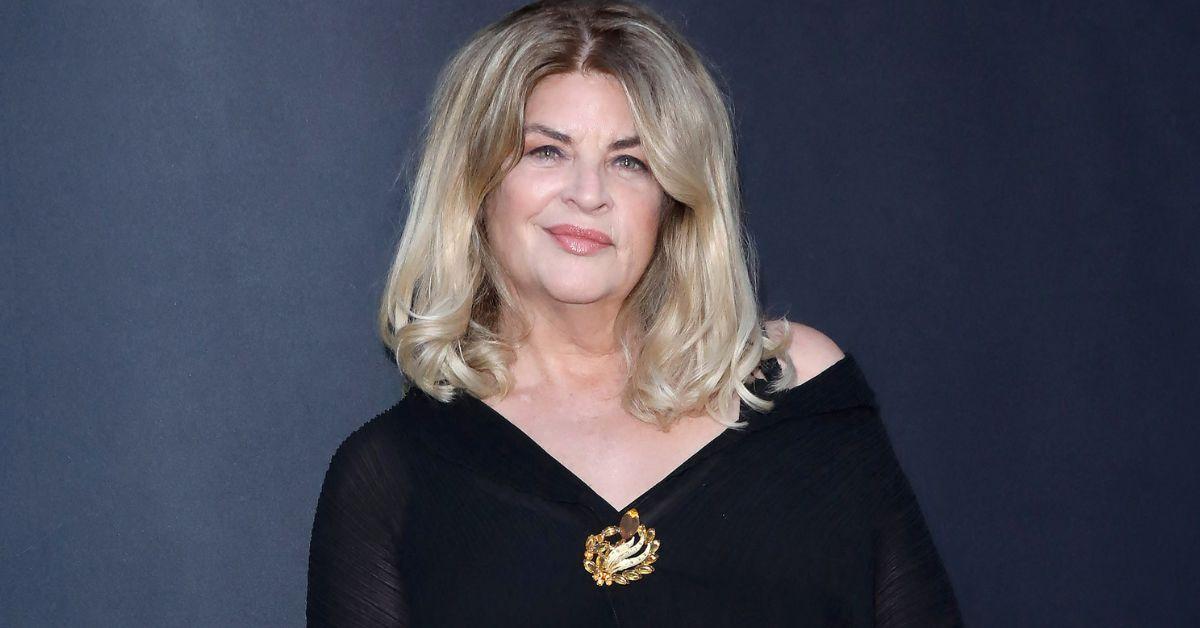 Kirstie Alley's Mansion Bought From Lisa Marie Presley On Market For $6 ...