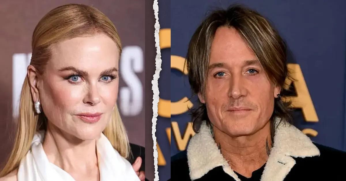 EXCLUSIVE: Secrets of Where It All Went Wrong For Nicole Kidman and Keith Urban — After Pair 'Secretly Split Last Summer'