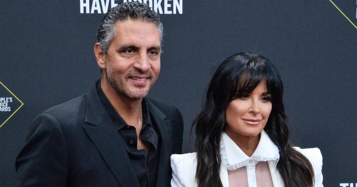 kyle richards husband mauricio umansky shuts down separation divorce rumors